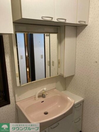 戸塚町戸建の物件内観写真